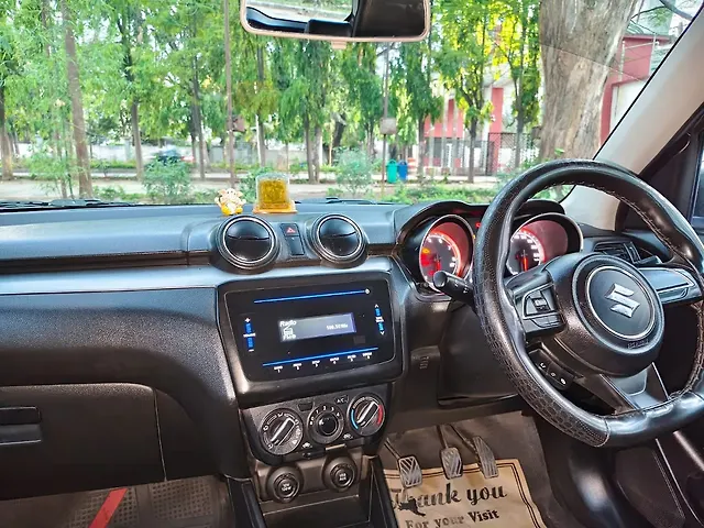 Used Maruti Suzuki Swift [2021-2024] VXi [2021-2023] in Ranchi