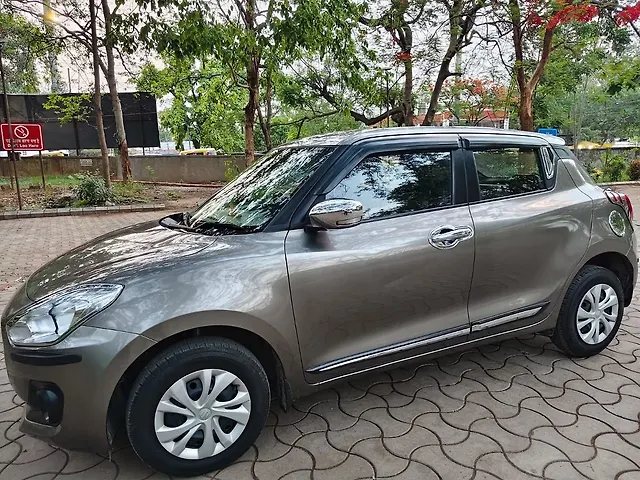 Used Maruti Suzuki Swift [2021-2024] VXi [2021-2023] in Ranchi