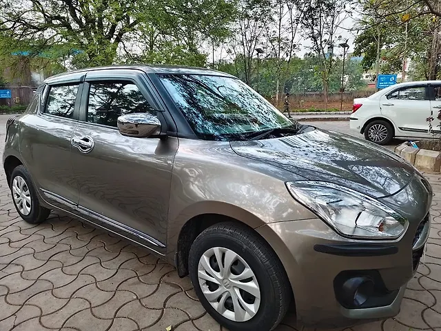 Used Maruti Suzuki Swift [2021-2024] VXi [2021-2023] in Ranchi