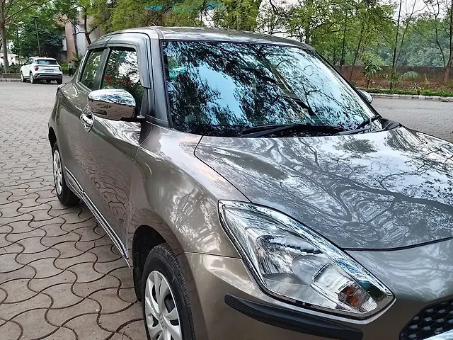 Used Maruti Suzuki Swift [2021-2024] VXi [2021-2023] in Ranchi