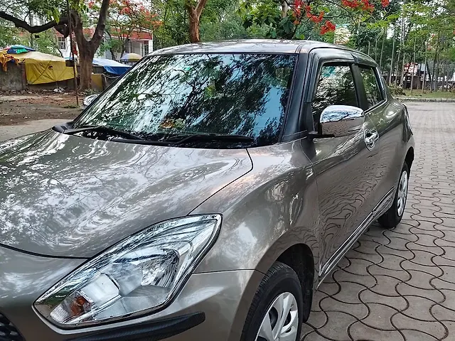 Used Maruti Suzuki Swift [2021-2024] VXi [2021-2023] in Ranchi