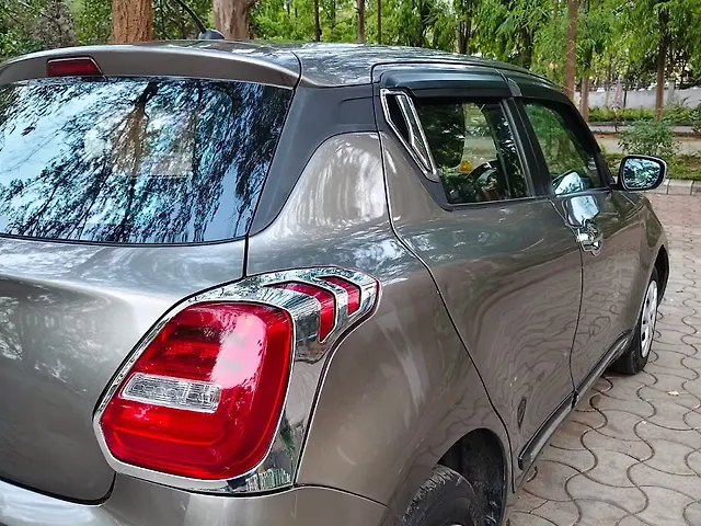 Used Maruti Suzuki Swift [2021-2024] VXi [2021-2023] in Ranchi
