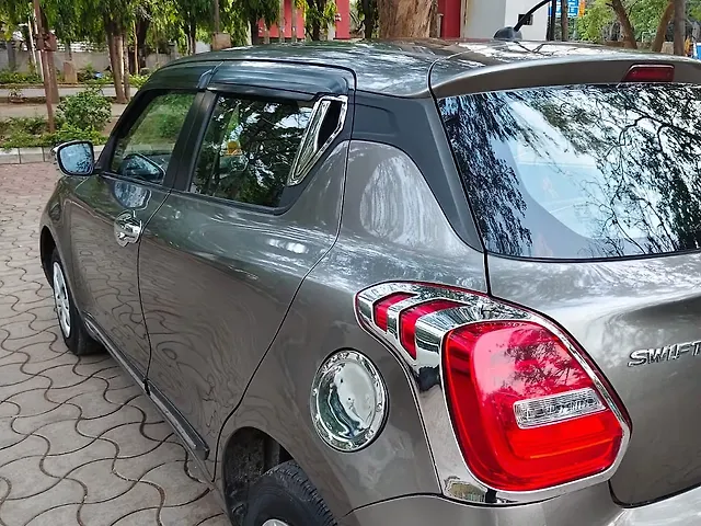 Used Maruti Suzuki Swift [2021-2024] VXi [2021-2023] in Ranchi