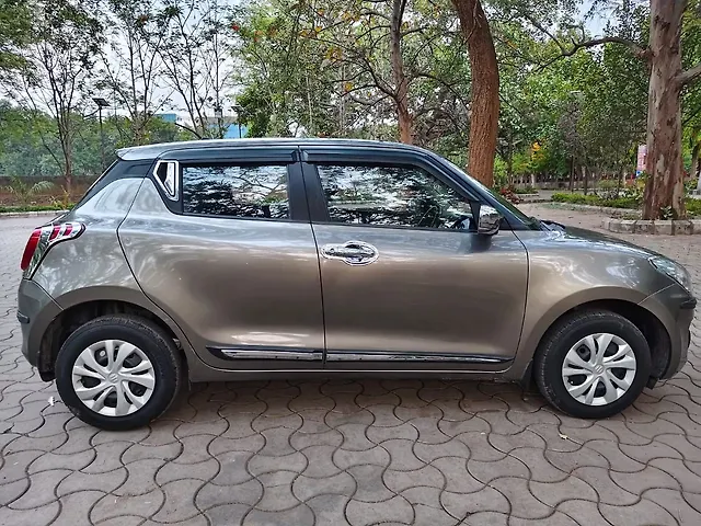 Used Maruti Suzuki Swift [2021-2024] VXi [2021-2023] in Ranchi
