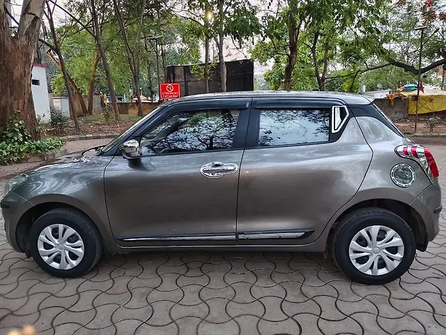 Used Maruti Suzuki Swift [2021-2024] VXi [2021-2023] in Ranchi
