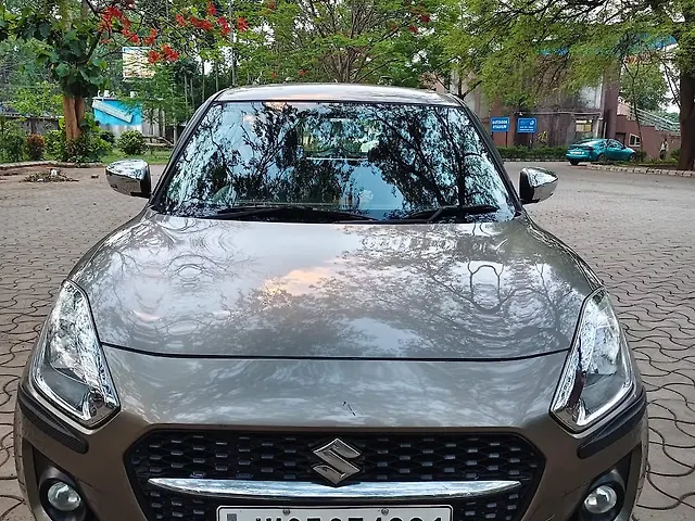 Used Maruti Suzuki Swift [2021-2024] VXi [2021-2023] in Ranchi