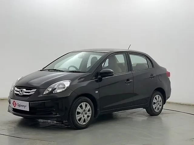 Used 2015 Honda Amaze in Kolkata Used 2015 Honda Amaze in Kolkata