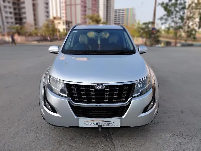 Used 2020 Mahindra XUV500 in Mumbai Used 2020 Mahindra XUV500 in Mumbai
