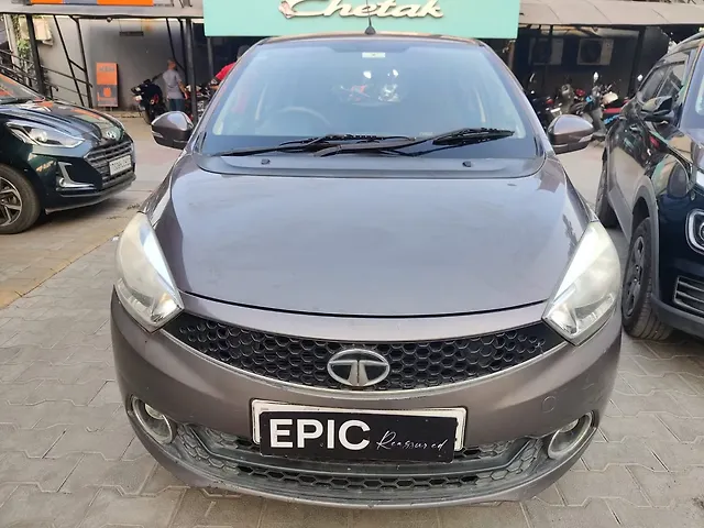 Used 2016 Tata Tiago in Hyderabad