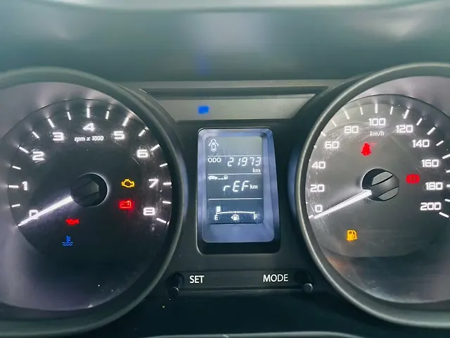 Used Tata Nexon [2017-2020] KRAZ Petrol in Guwahati