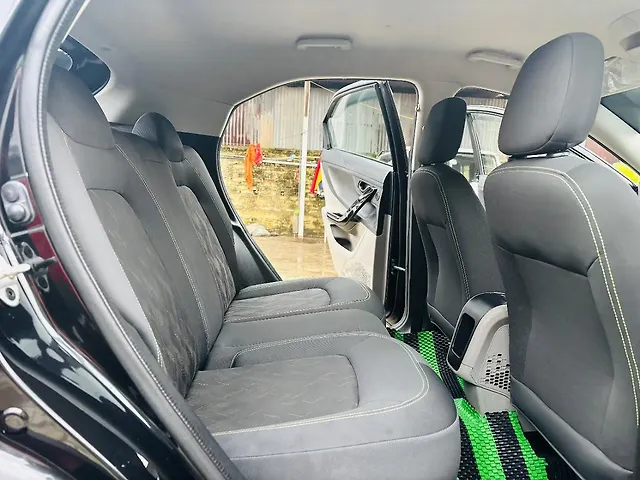 Used Tata Nexon [2017-2020] KRAZ Petrol in Guwahati