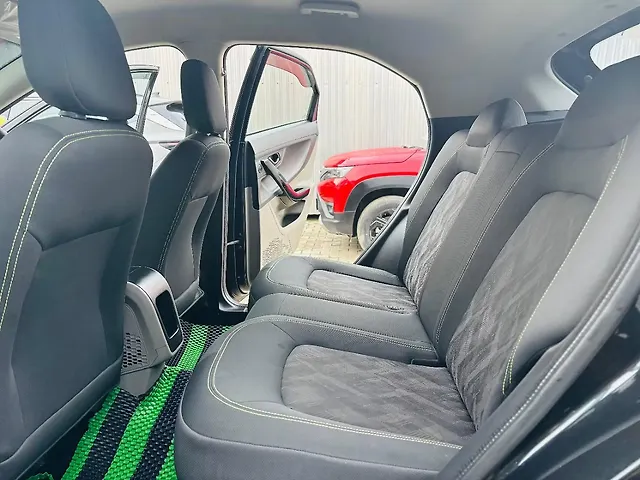 Used Tata Nexon [2017-2020] KRAZ Petrol in Guwahati