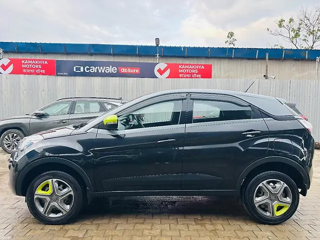 Used Tata Nexon [2017-2020] KRAZ Petrol in Guwahati