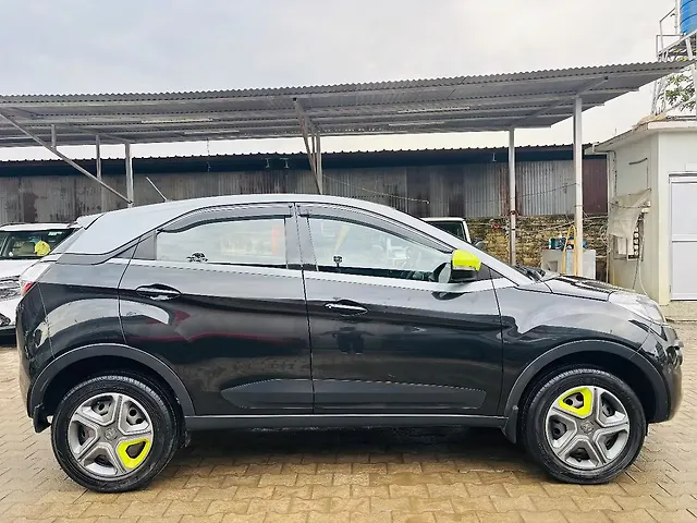 Used Tata Nexon [2017-2020] KRAZ Petrol in Guwahati