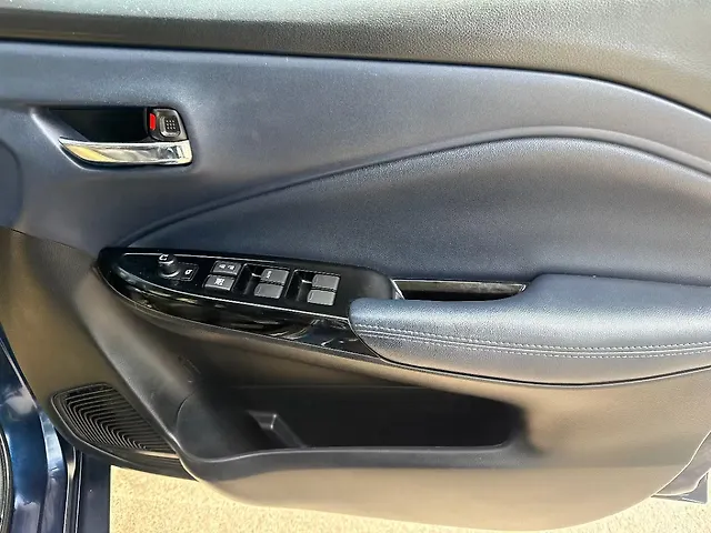 Used Maruti Suzuki Baleno Zeta Petrol Automatic (AMT) in Mumbai