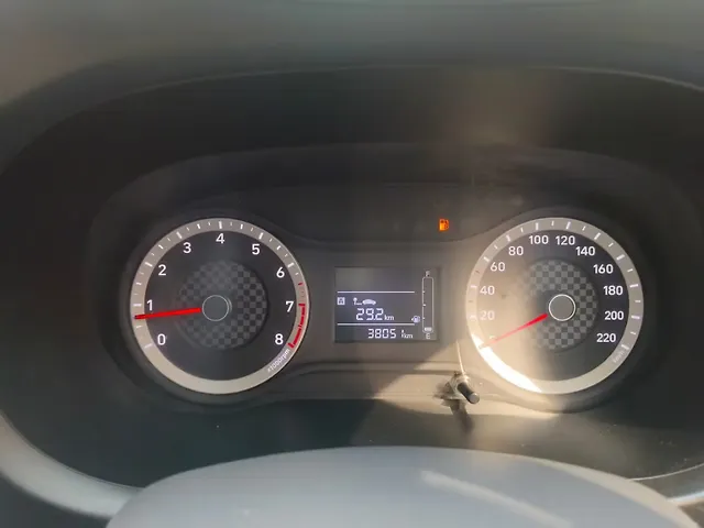 Used Hyundai Grand i10 Nios [2019-2023] Magna 1.2 Kappa VTVT in Gurgaon