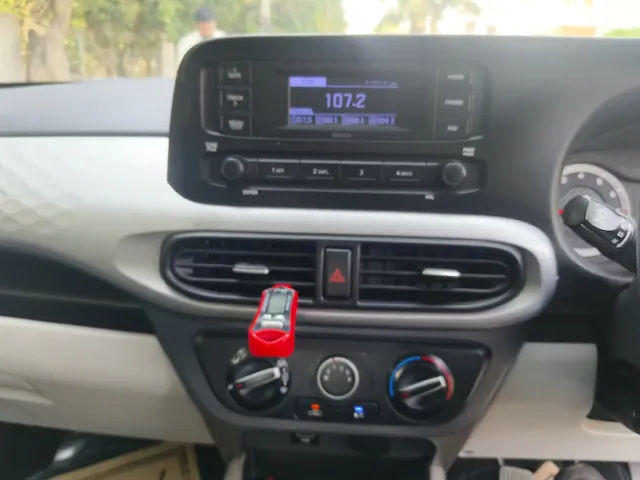 Used Hyundai Grand i10 Nios [2019-2023] Magna 1.2 Kappa VTVT in Gurgaon