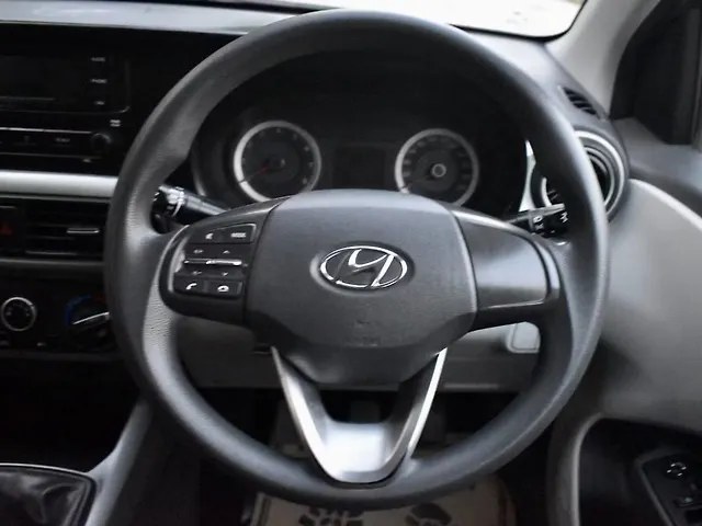 Used Hyundai Grand i10 Nios [2019-2023] Magna 1.2 Kappa VTVT in Gurgaon