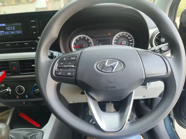 Used Hyundai Grand i10 Nios [2019-2023] Magna 1.2 Kappa VTVT in Gurgaon