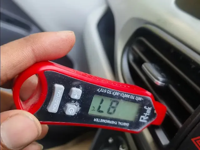 Used Hyundai Grand i10 Nios [2019-2023] Magna 1.2 Kappa VTVT in Gurgaon