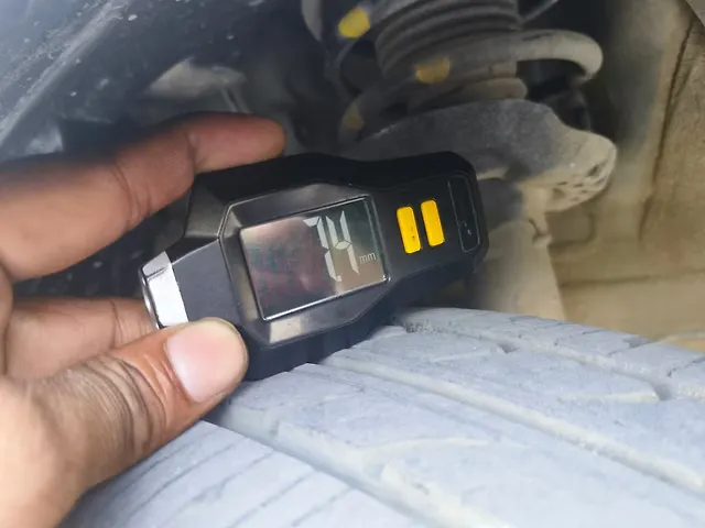 Used Hyundai Grand i10 Nios [2019-2023] Magna 1.2 Kappa VTVT in Gurgaon
