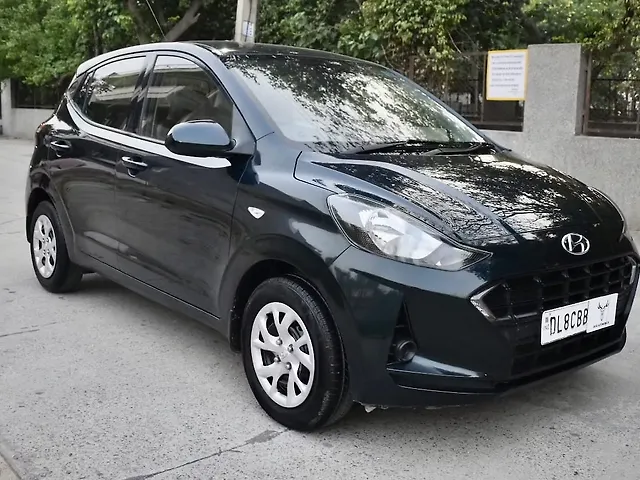 Used Hyundai Grand i10 Nios [2019-2023] Magna 1.2 Kappa VTVT in Gurgaon