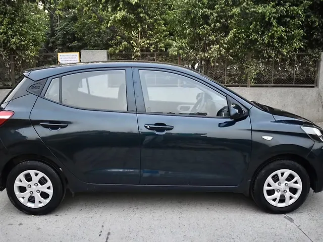 Used Hyundai Grand i10 Nios [2019-2023] Magna 1.2 Kappa VTVT in Gurgaon