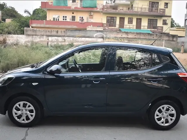 Used Hyundai Grand i10 Nios [2019-2023] Magna 1.2 Kappa VTVT in Gurgaon