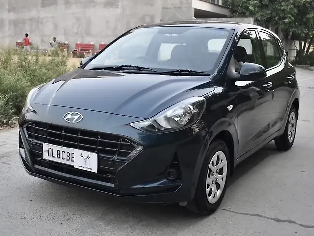 Used Hyundai Grand i10 Nios [2019-2023] Magna 1.2 Kappa VTVT in Gurgaon