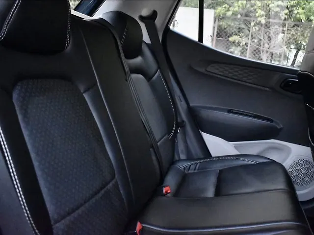 Used Hyundai Grand i10 Nios [2019-2023] Magna 1.2 Kappa VTVT in Gurgaon
