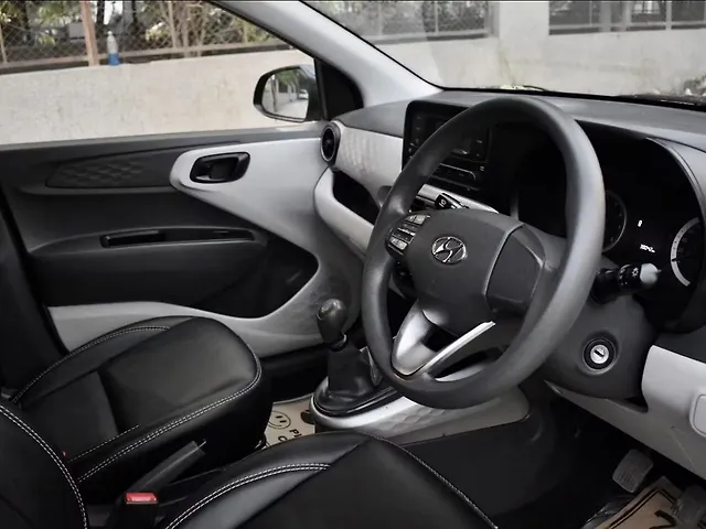 Used Hyundai Grand i10 Nios [2019-2023] Magna 1.2 Kappa VTVT in Gurgaon