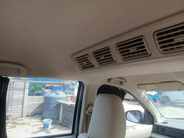 Used Maruti Suzuki Ertiga VXi CNG Manual in Thane
