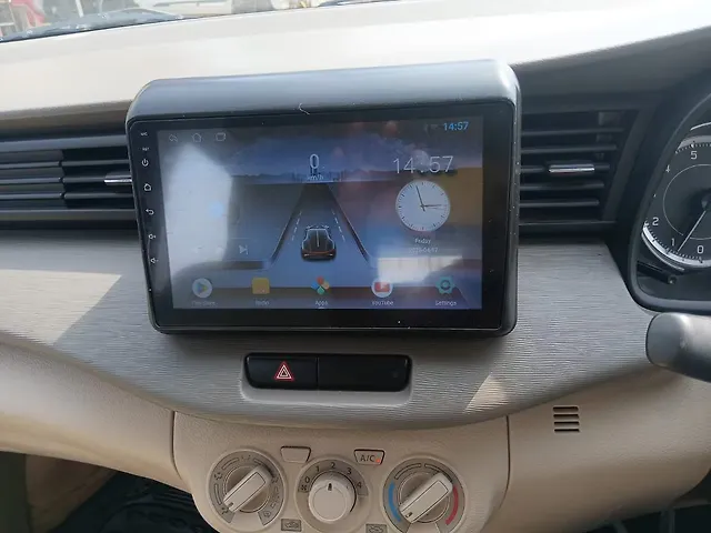 Used Maruti Suzuki Ertiga VXi CNG Manual in Thane