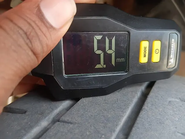 Used Maruti Suzuki Ertiga VXi CNG Manual in Thane