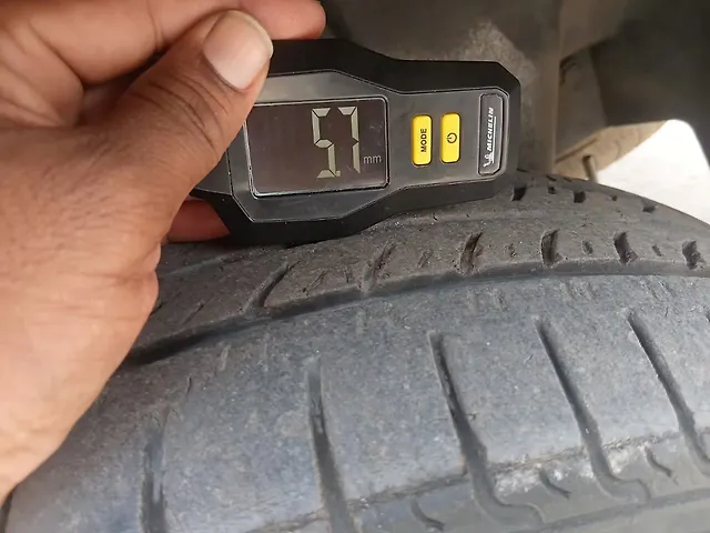 Used Maruti Suzuki Ertiga VXi CNG Manual in Thane