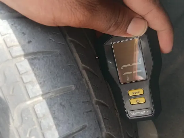 Used Maruti Suzuki Ertiga VXi CNG Manual in Thane