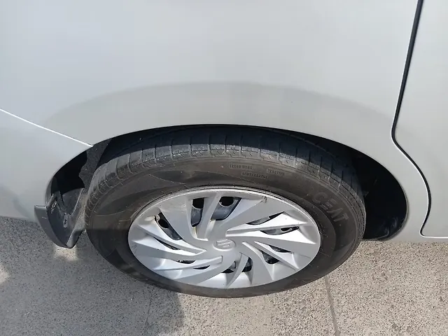 Used Maruti Suzuki Ertiga VXi CNG Manual in Thane