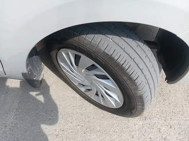 Used Maruti Suzuki Ertiga VXi CNG Manual in Thane