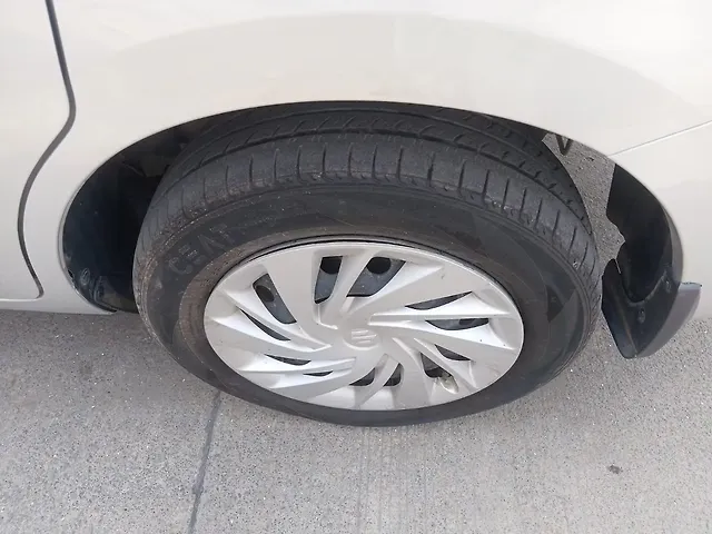 Used Maruti Suzuki Ertiga VXi CNG Manual in Thane
