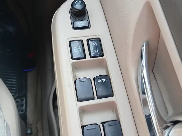 Used Maruti Suzuki Ertiga VXi CNG Manual in Thane