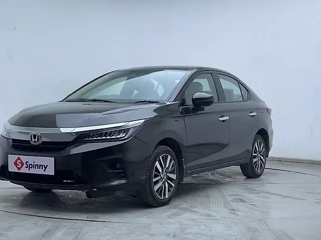 Used 2022 Honda City in Hyderabad Used 2022 Honda City in Hyderabad
