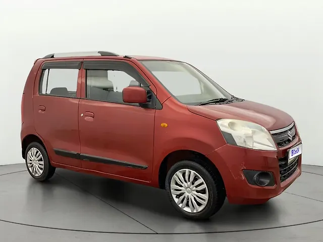 Used 2015 Maruti Suzuki Wagon R in Delhi Used 2015 Maruti Suzuki Wagon R in Delhi