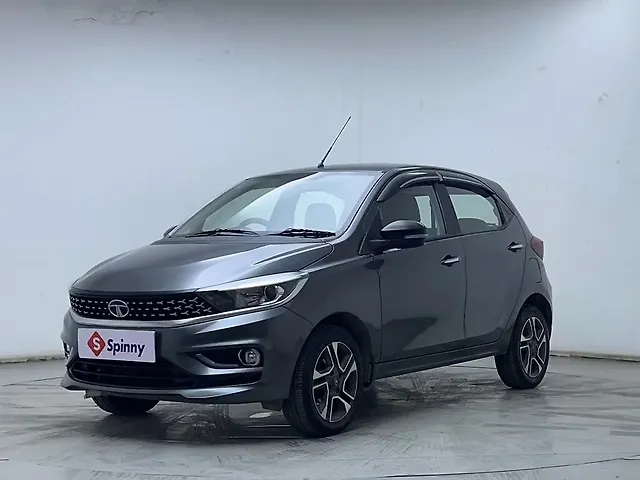 Used 2023 Tata Tiago in Hyderabad