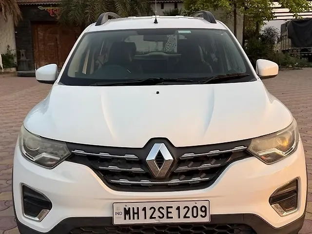 Used 2019 Renault Triber in Pune Used 2019 Renault Triber in Pune