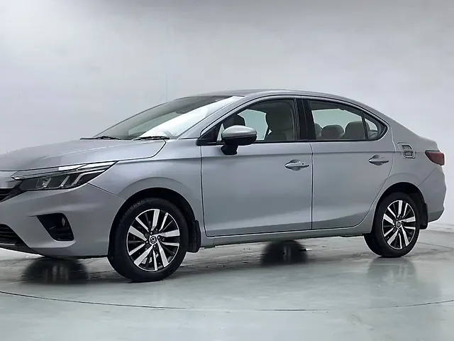 Used 2021 Honda City in Gurgaon Used 2021 Honda City in Gurgaon