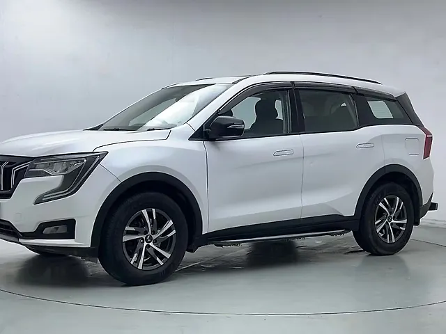Used 2023 Mahindra XUV700 in Gurgaon