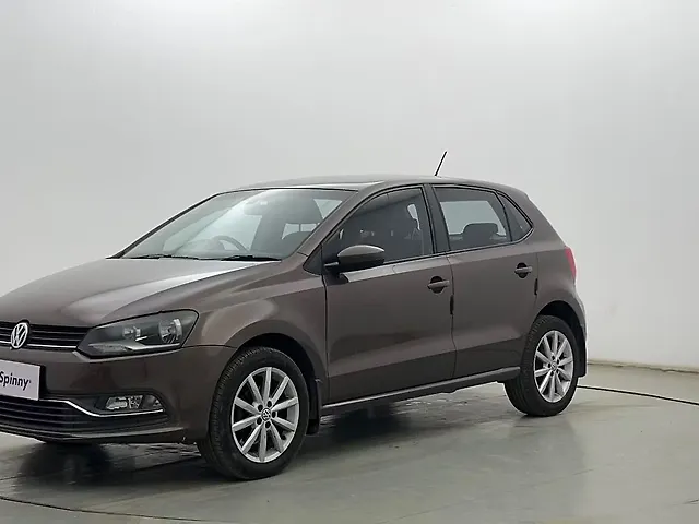 Used 2018 Volkswagen Polo in Kolkata
