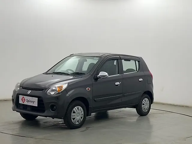 Used 2017 Maruti Suzuki Alto 800 in Kolkata