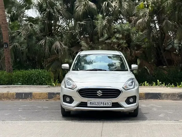 Used 2017 Maruti Suzuki DZire in Mumbai Used 2017 Maruti Suzuki DZire in Mumbai
