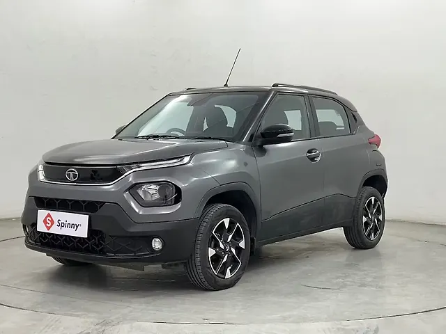 Used 2022 Tata Punch in Pune